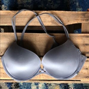 Victoria’s Secret 38B Multi-way Push-up Bra